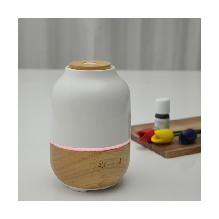 Diffusore di oli essenziali, Ultrasuoni - PURISIA - ZEN'Arôme
