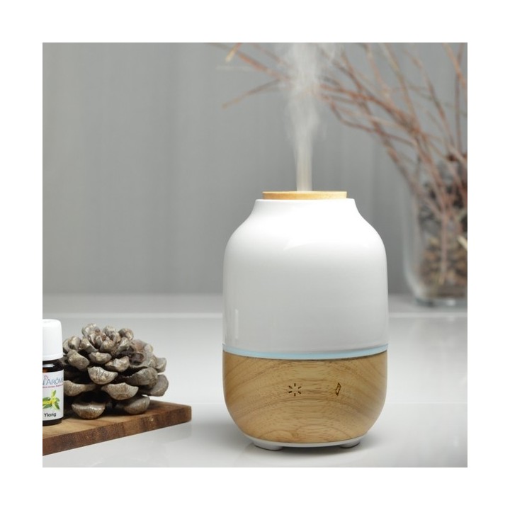 Diffusore di oli essenziali, Ultrasuoni - PURISIA - ZEN'Arôme