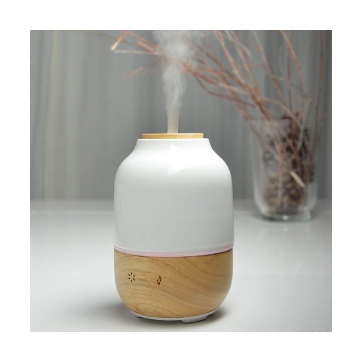 Diffusor für ätherische Öle, Ultraschall - PURISIA - ZEN'Arôme