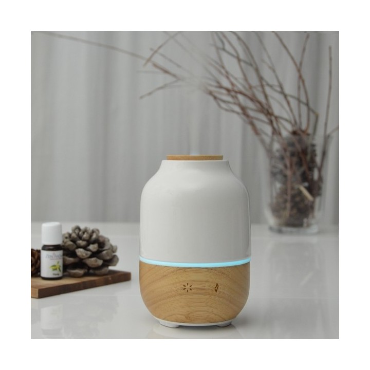 Diffusor für ätherische Öle, Ultraschall - PURISIA - ZEN'Arôme