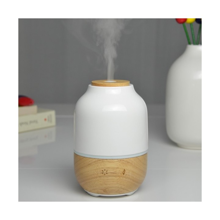 Diffusor für ätherische Öle, Ultraschall - PURISIA - ZEN'Arôme