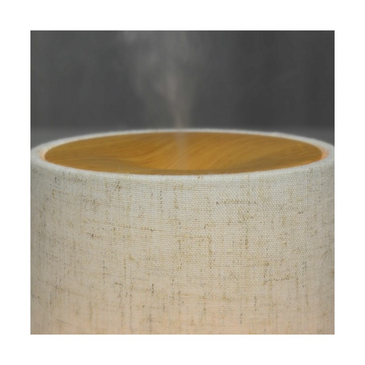 Diffuseur d'huiles essentielles, Ultrasonique - ALESIA - ZEN'Arôme
