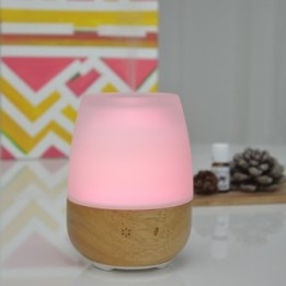 Diffuseur d'huiles essentielles, Ultrasonique - JOLISIA - ZEN'Arôme