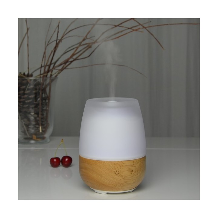 Diffusore di oli essenziali, Ultrasuoni - JOLISIA - ZEN'Arôme