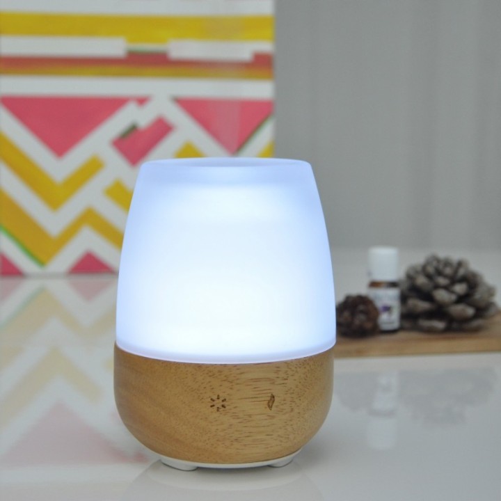 Diffusor für ätherische Öle, Ultraschall - JOLISIA - ZEN'Arôme