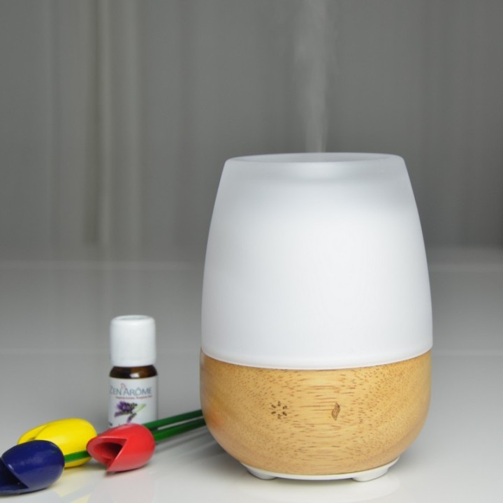 Diffusor für ätherische Öle, Ultraschall - JOLISIA - ZEN'Arôme