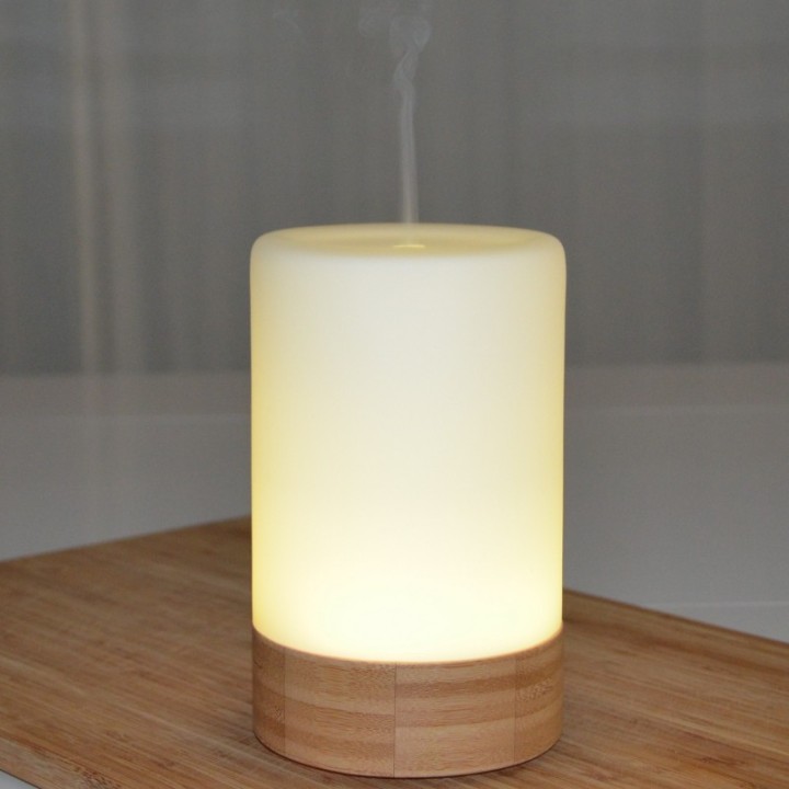 Diffusor für ätherische Öle, Ultraschall - FELISIA - ZEN'Arôme