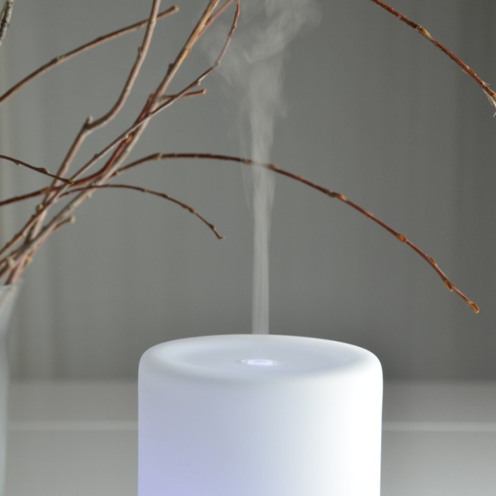 Diffusore di oli essenziali, Ultrasuoni - FELISIA - ZEN'Arôme