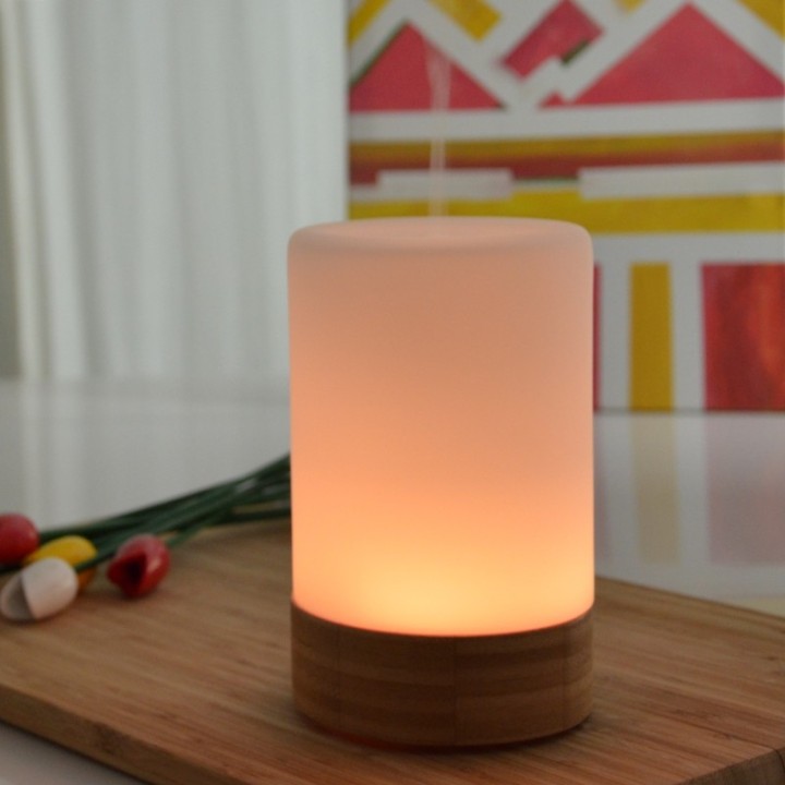 Diffusore di oli essenziali, Ultrasuoni - FELISIA - ZEN'Arôme