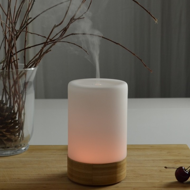 Diffusor für ätherische Öle, Ultraschall - FELISIA - ZEN'Arôme