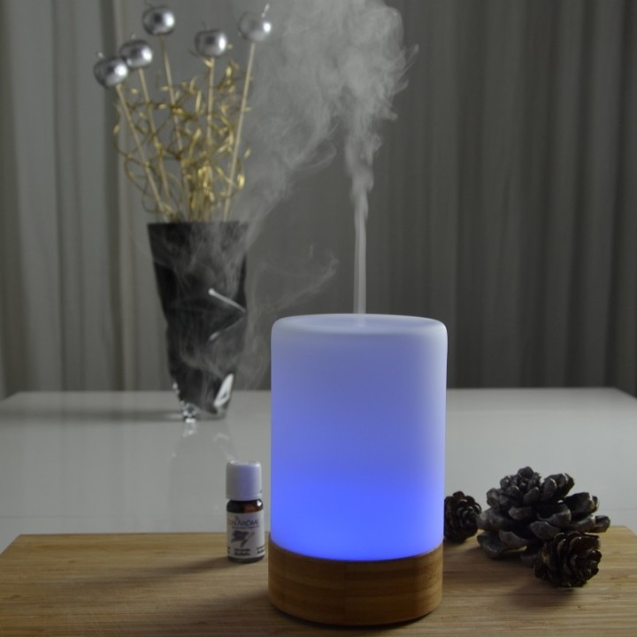 Diffuseur d'huiles essentielles, Ultrasonique - FELISIA - ZEN'Arôme