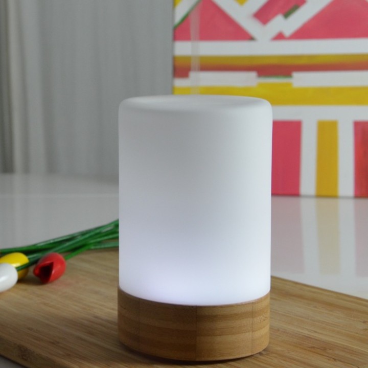 Diffuseur d'huiles essentielles, Ultrasonique - FELISIA - ZEN'Arôme
