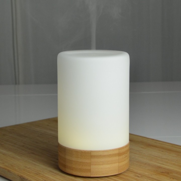 Diffusore di oli essenziali, Ultrasuoni - FELISIA - ZEN'Arôme
