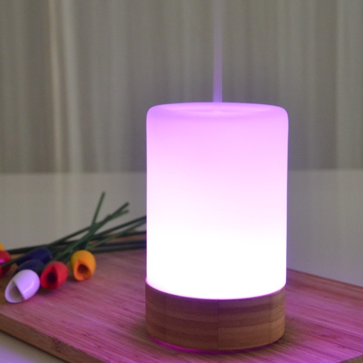 Diffuseur d'huiles essentielles, Ultrasonique - FELISIA - ZEN'Arôme