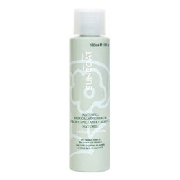 Anti-Frizz-Haarserum, natürlich und beruhigend - 150ml - Suncoat