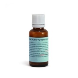 Nettoyant pour diffuseur d'huiles essentielles par nébulisation - 30ml - InnoBiz