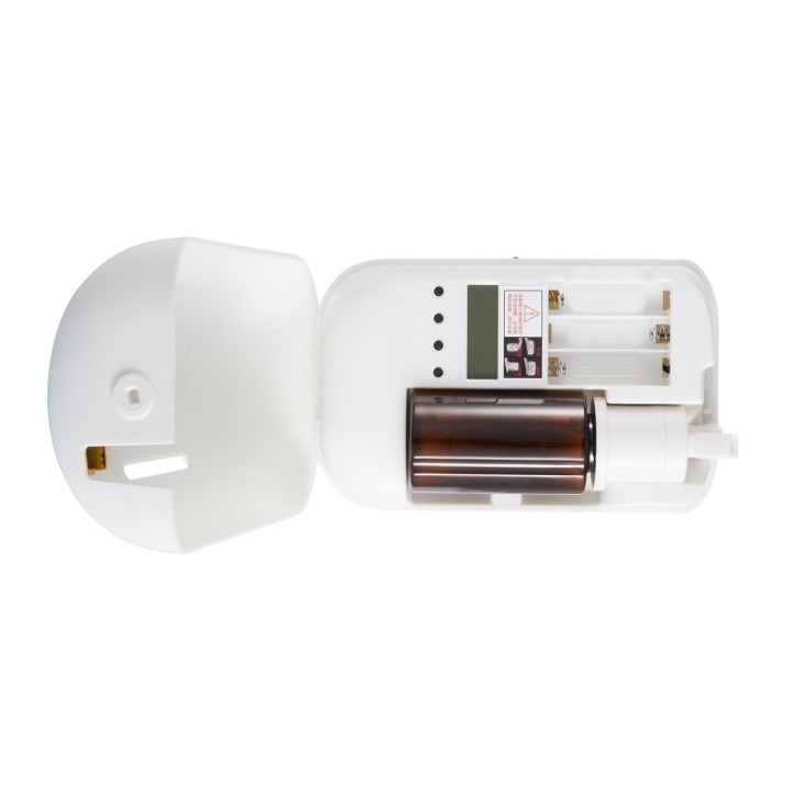 Nebulizzatore di oli essenziali professionale a parete e a batteria - WALIA - Innobiz