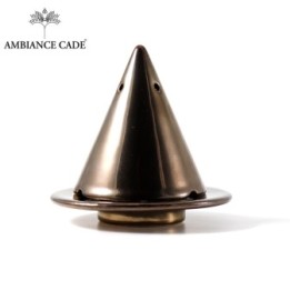 Lampe de Merlin pour bois de cade, Effet Métal - Ambiance Cade