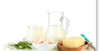Alimentazione bio