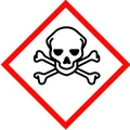 GHS06 - Toxicité aiguë