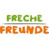 Freche Freunde