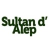 Sultan d'Alep