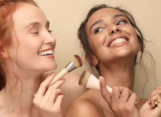 Maquillage Bio