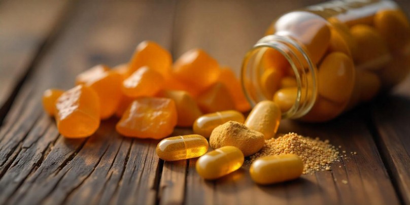 Boswellia serrata : l'alternative naturelle aux anti-inflammatoires ?