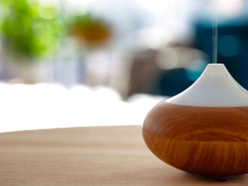Diffuseur d'huiles essentielles : comment choisir ?