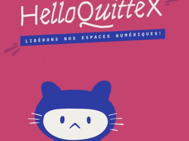 SwissEcoShop se retire de X (Twitter) : une decision en accord avec nos valeurs