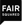 Fair Squared