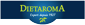 Diétaroma