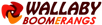 Wallaby Boomerangs