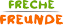 Freche Freunde