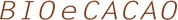 BIOeCACAO